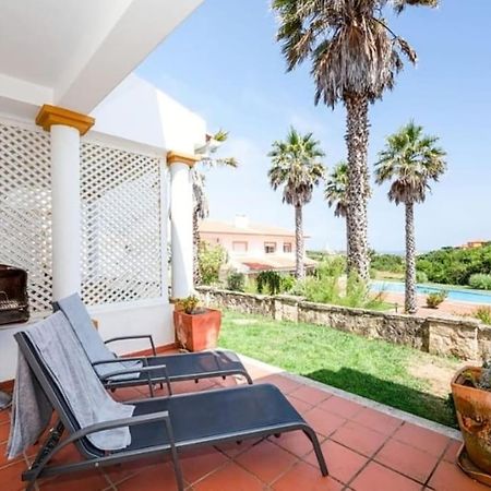 Pool-Golf-Ocean Resort Home In Praia Del Rey Amoreira  Екстериор снимка