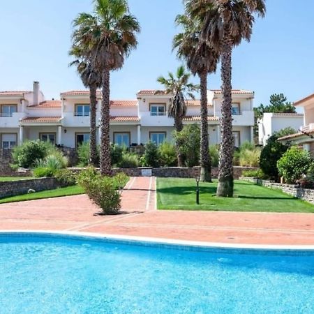 Pool-Golf-Ocean Resort Home In Praia Del Rey Amoreira  Екстериор снимка