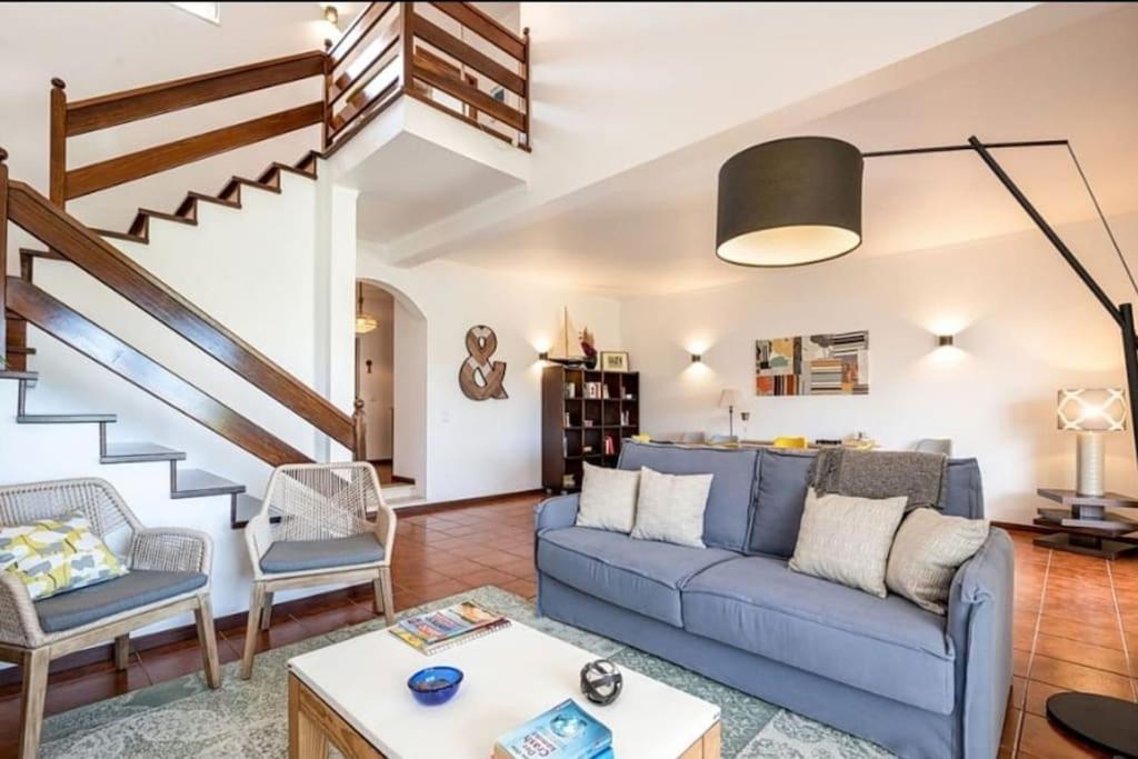 Pool-Golf-Ocean Resort Home In Praia Del Rey Amoreira  Екстериор снимка