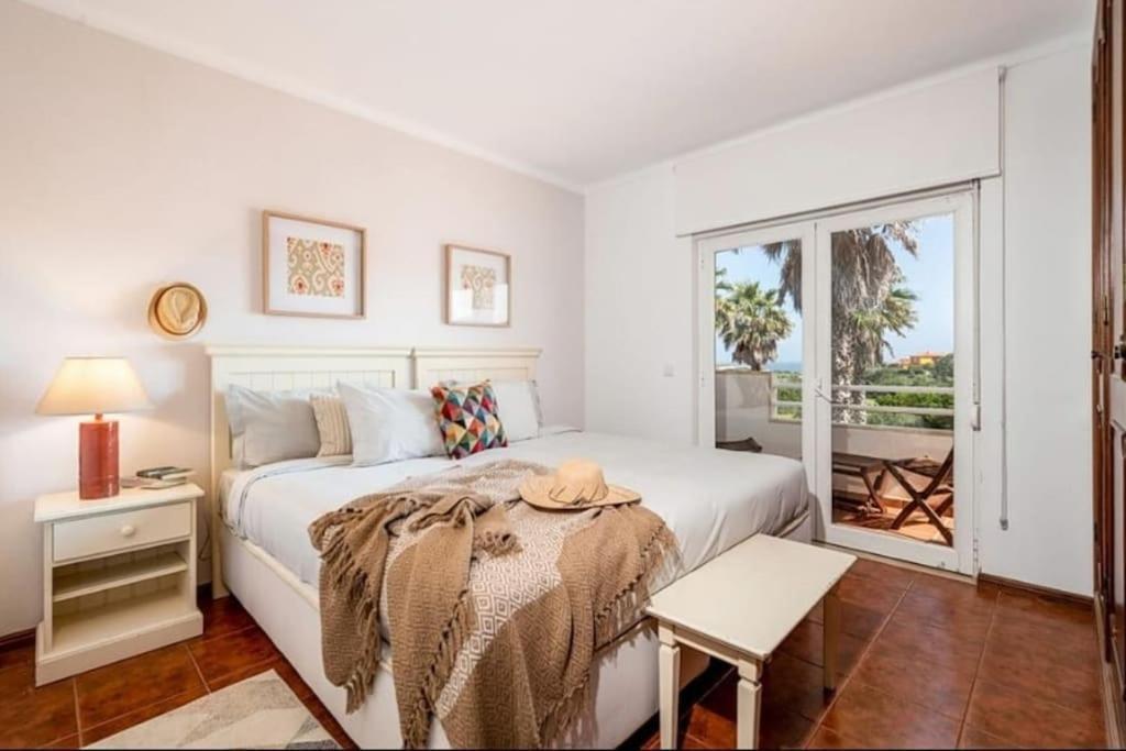 Pool-Golf-Ocean Resort Home In Praia Del Rey Amoreira  Екстериор снимка